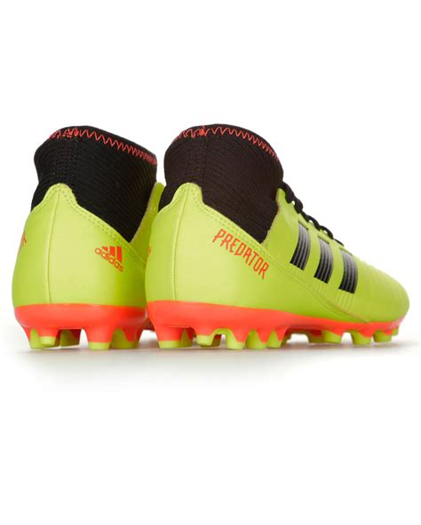 adidas fosforescentes futbol|adidas predator méxico.